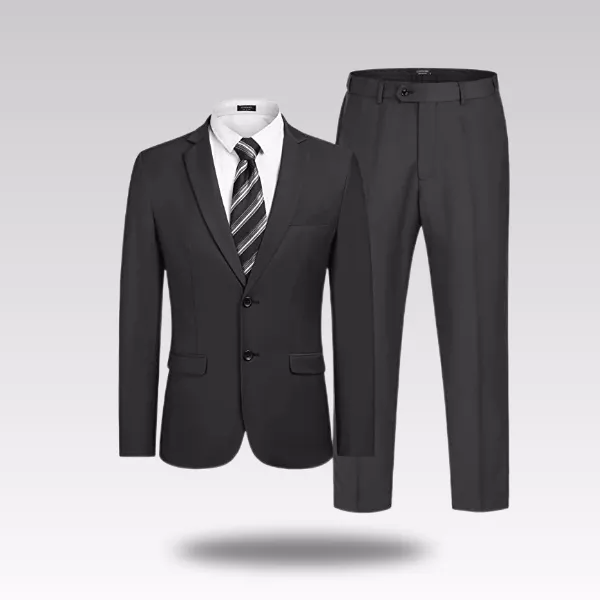 西服套装